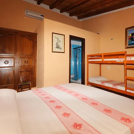 Santa Maria & Wellness