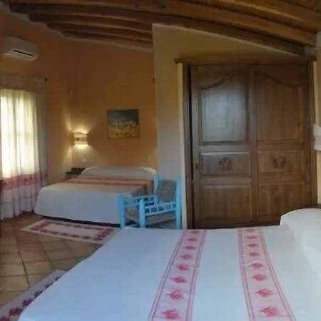 Santa Maria Hotel 4*