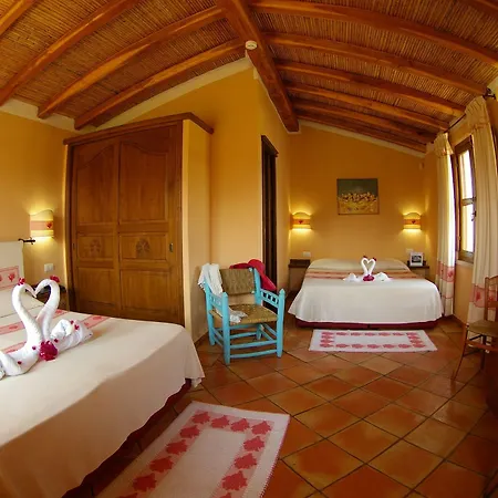 Santa Maria Hotel Orosei