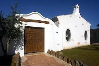 Hotel Santa Maria