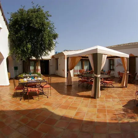 Hotel Santa Maria
