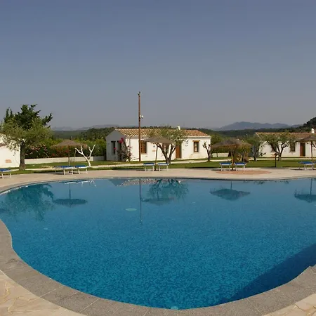 Hotel Santa Maria 4*