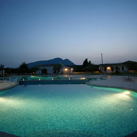 Santa Maria & Wellness