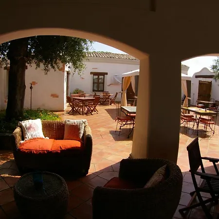 Santa Maria & Wellness