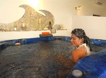 Hotel Santa Maria 4*