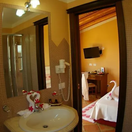 ホテル Santa Maria & Wellness 4*