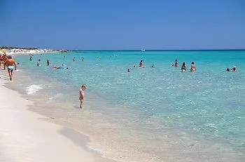 Hotel Santa Maria 4*