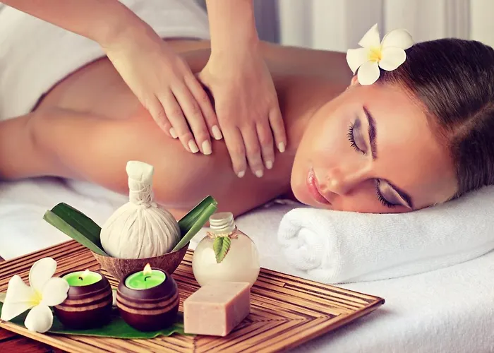 Santa Maria & Wellness Orosei