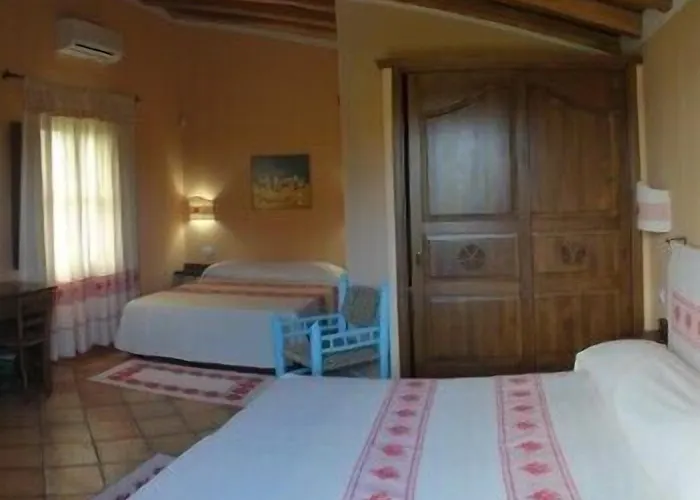 Santa Maria & Wellness 酒店 4*