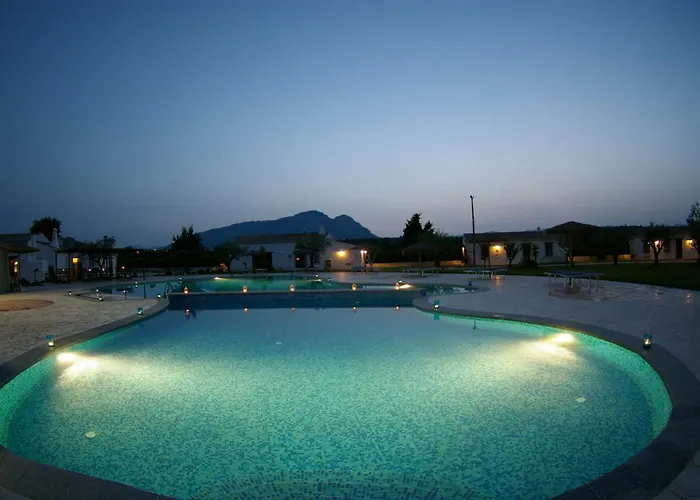 Santa Maria & Wellness
