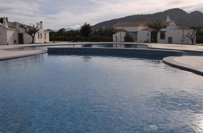 Santa Maria & Wellness Orosei