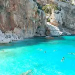 Santa Maria Spa&wellness 4* Orosei