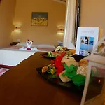 Santa Maria & Wellness 4*