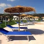 Santa Maria Spa&wellness Hotel Orosei