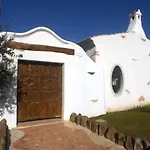 Santa Maria & Wellness 4* Orosei