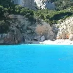 Santa Maria Spa&wellness 4* Orosei