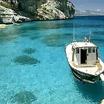 Santa Maria & Wellness Hotel