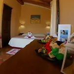 Hotel Santa Maria Spa&wellness Orosei