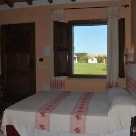 Hotel Santa Maria