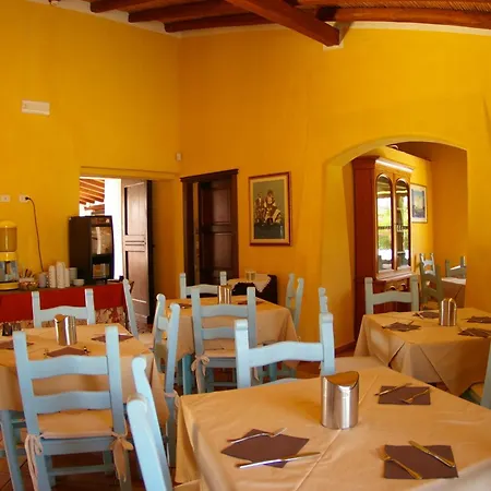 Santa Maria & Wellness Orosei
