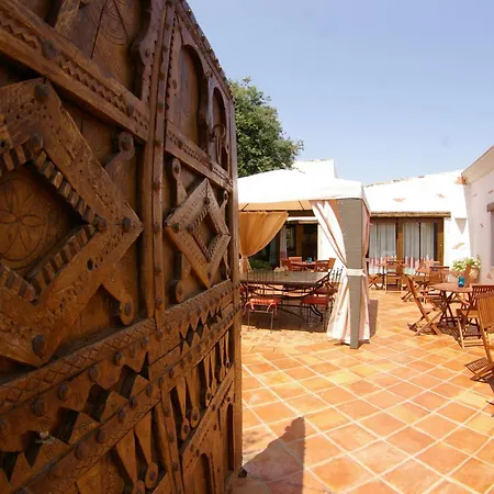 Hotel Santa Maria Orosei