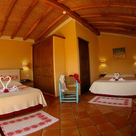 Santa Maria & Wellness