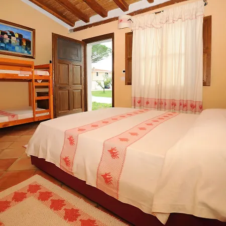 Szálloda Santa Maria & Wellness Orosei