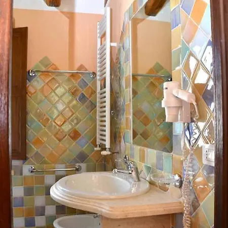Santa Maria & Wellness Hotel