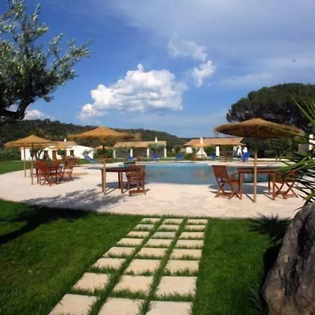 Szálloda Santa Maria & Wellness