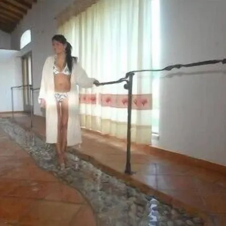 Santa Maria & Wellness 4*