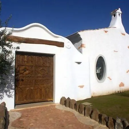 Santa Maria & Wellness 4* Orosei