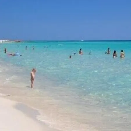 Santa Maria & Wellness Orosei