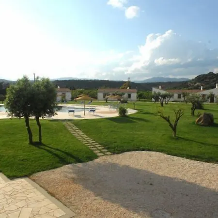 Santa Maria & Wellness Hotel Orosei