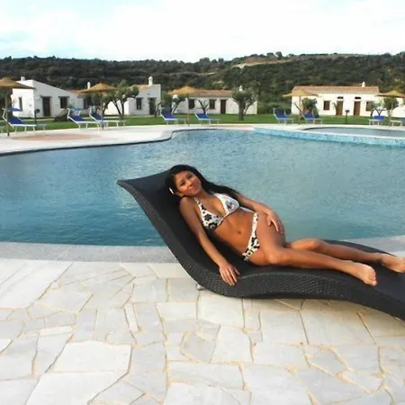 Santa Maria & Wellness
