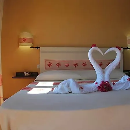 Szálloda Santa Maria & Wellness 4*