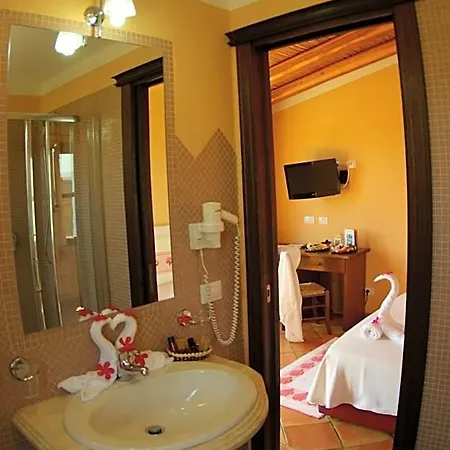 Hotel Santa Maria & Wellness 4*