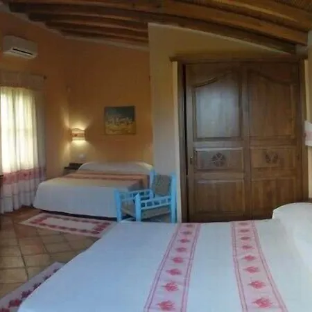 Santa Maria & Wellness Orosei