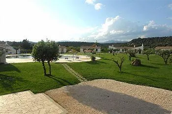 Hotel Santa Maria Orosei