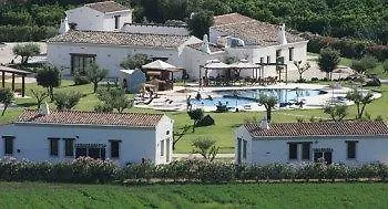 Santa Maria Hotel Orosei