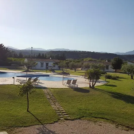 Hotel Santa Maria
