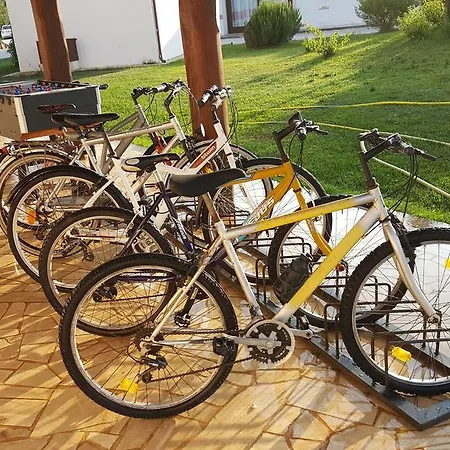 Santa Maria & Wellness Hotel
