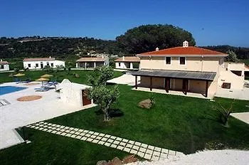 Santa Maria Hotel Orosei