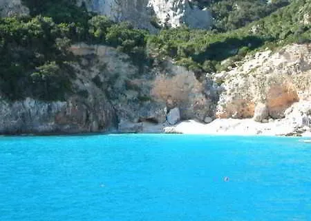 Santa Maria & Wellness 4* Orosei