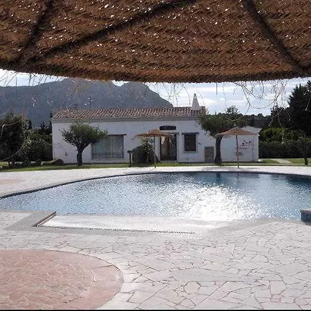 Santa Maria 4*