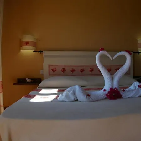 Hotel Santa Maria