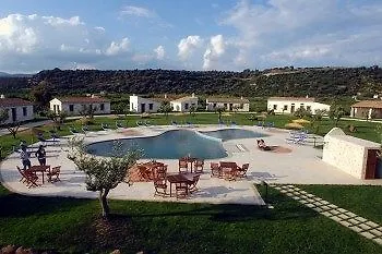 Santa Maria Hotel 4*