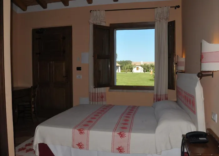 Otel Santa Maria & Wellness