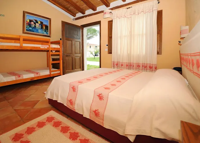 Santa Maria & Wellness