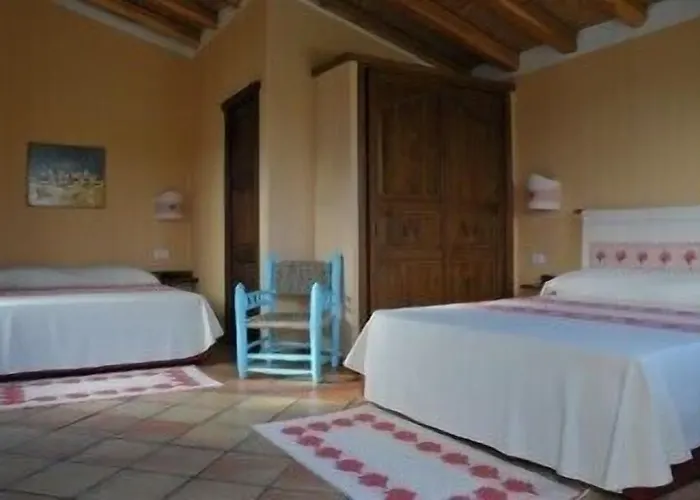 Santa Maria & Wellness 4*