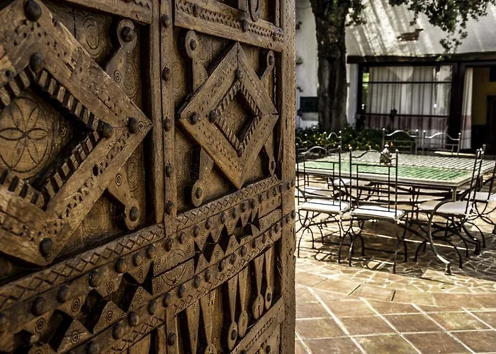 Santa Maria & Wellness Otel Orosei